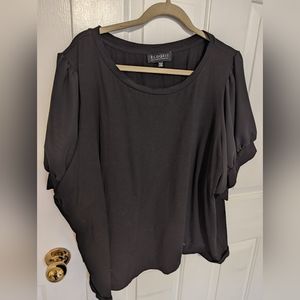 Eloquii Black top
